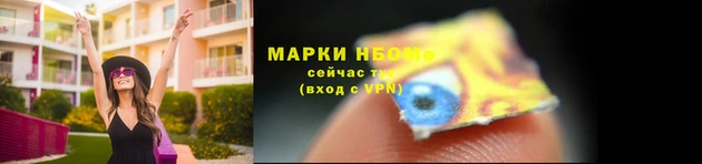 хмурый Лиски
