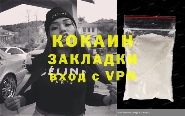хмурый Лиски