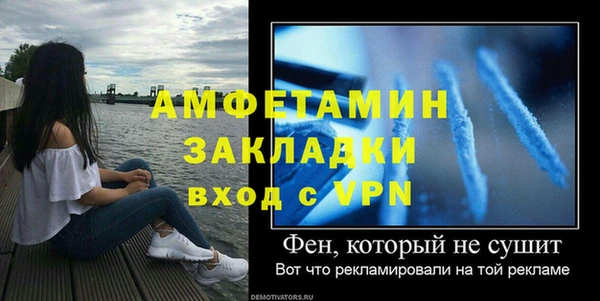 хмурый Лиски
